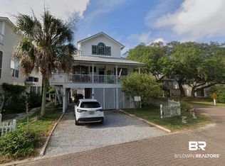 12475 State Highway 180 LOT 24, Gulf Shores, AL 36542