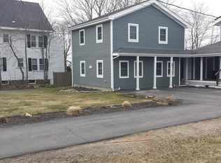 25 Marginal St #B, Marshfield, MA 02050