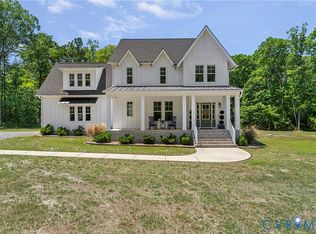 13003 Farrington Place Ln, Glen Allen, VA 23059
