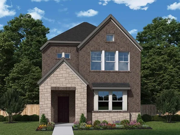 Jillian Plan, Talia - Cottage Series