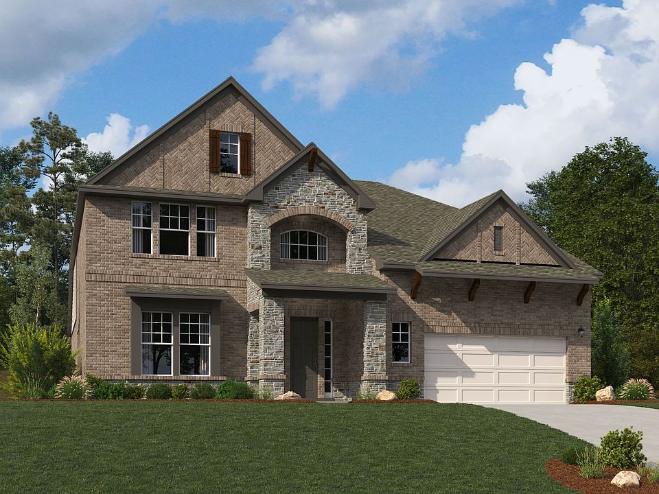 Front Elevation - Ashlyn J