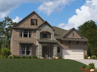 2019 Emma Howse Ln, Richmond, TX 77469