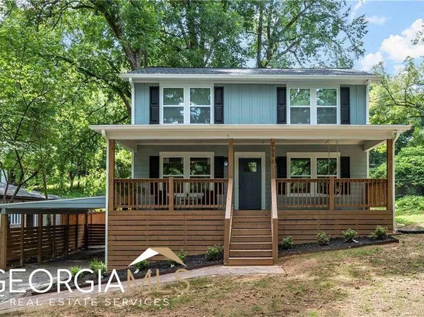 2696 George St NW, Atlanta, GA 30318