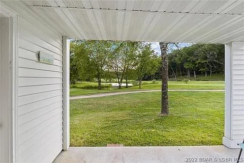 100 Osage Hills Rd #301