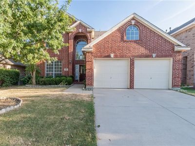3829 Birchmont Dr, Flower Mound, TX, 75022