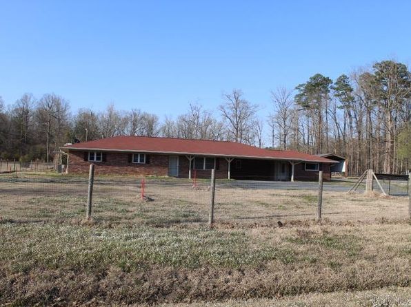 2413 Cook Rd, White Hall, AR 71602