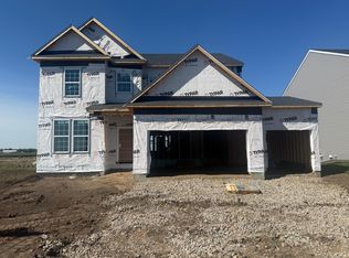 15144 Amber Fields Blvd W, Rosemount, MN 55068