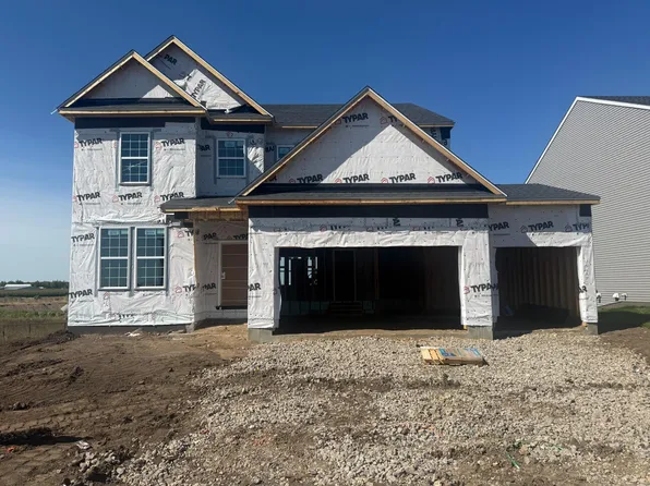 15144 Amber Fields Blvd W, Rosemount, MN 55068