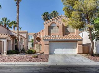 2117 Feather Bush St, Henderson, NV 89074
