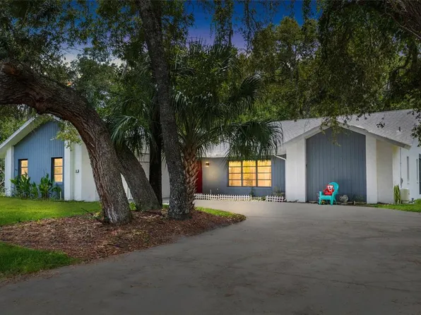 19 HOLLYHOCK COURT, HOMOSASSA, FL 34446