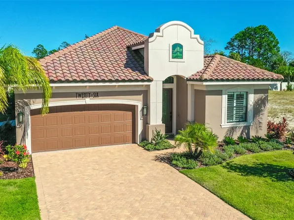 26 Rio Vista Dr, Palm Coast, FL 32137