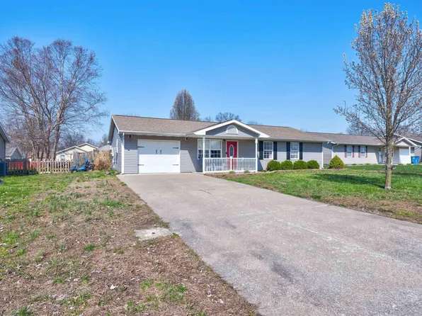 325 Carrie Cv, Chandler, IN 47610