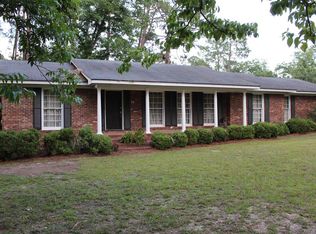2601 Hall Ave N, Tifton, GA 31794