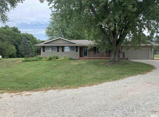 156 Blue Heron Rd, Lacon, IL 61540