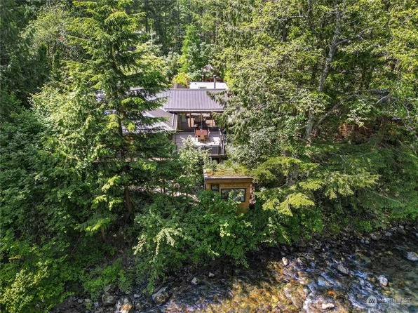 44842 SE 145th Street, North Bend, WA 98045