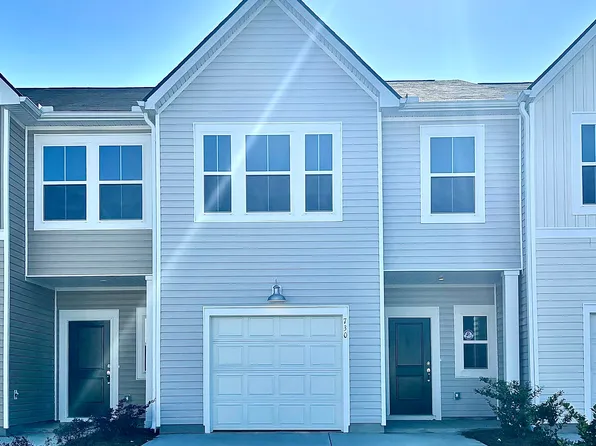 730 Ridgley Dr, Summerville, SC 29486