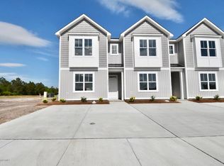 8207 Paramount Point, Leland, NC 28451