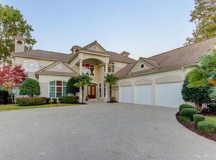 302 Osprey Point, Hot Springs, AR 71913