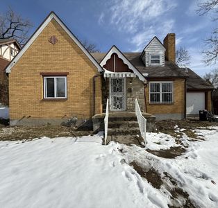 1516 Kumler Ave, Dayton, OH, 45406