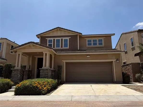 3142 E Mount Rainier Dr, Ontario, CA 91762