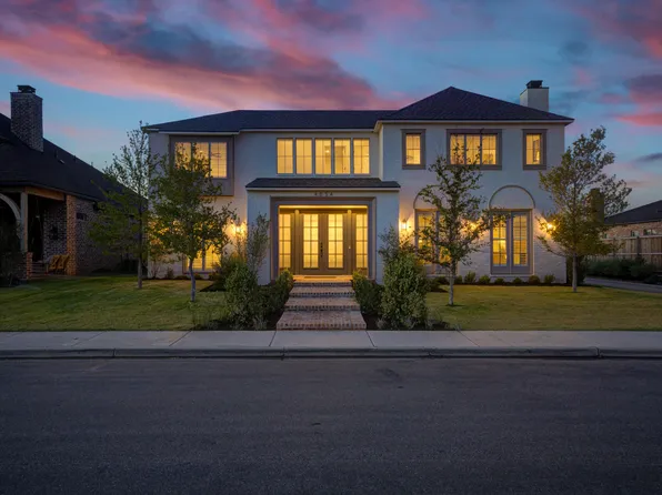 4034 136th St, Lubbock, TX 79423