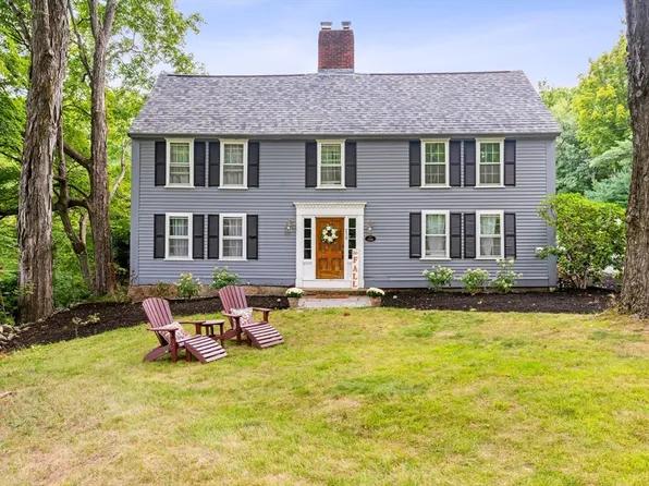 756 Northfield Rd, Lunenburg, MA 01462