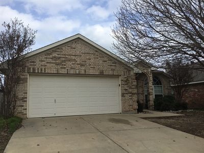 8720 Corral Cir, Fort Worth, TX, 76244