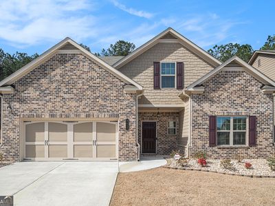 3415 Linstead Ct, Loganville, GA, 30052