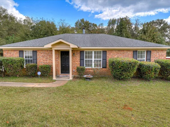 3869 Crest Drive, Hephzibah, GA