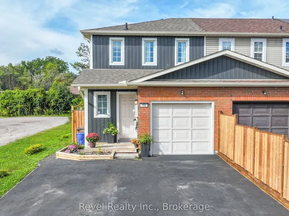 123 Albert St S, Kawartha Lakes, ON K9V 6G1