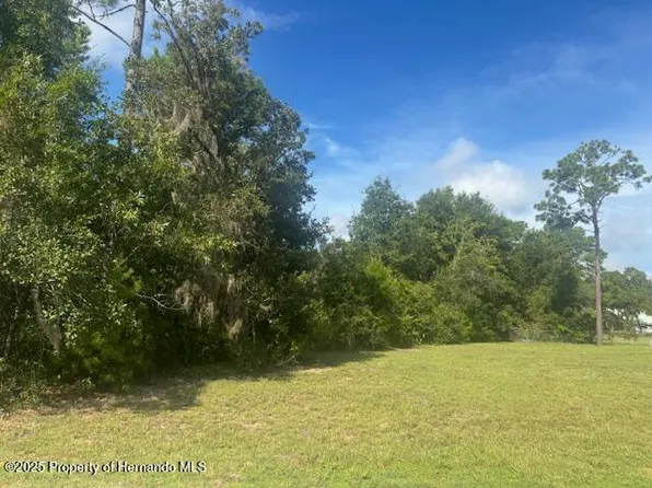 1512 N Timbercrest Way, Crystal River, FL 34429