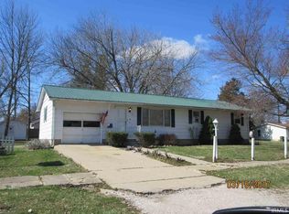 464 Star Ave, Sullivan, IN