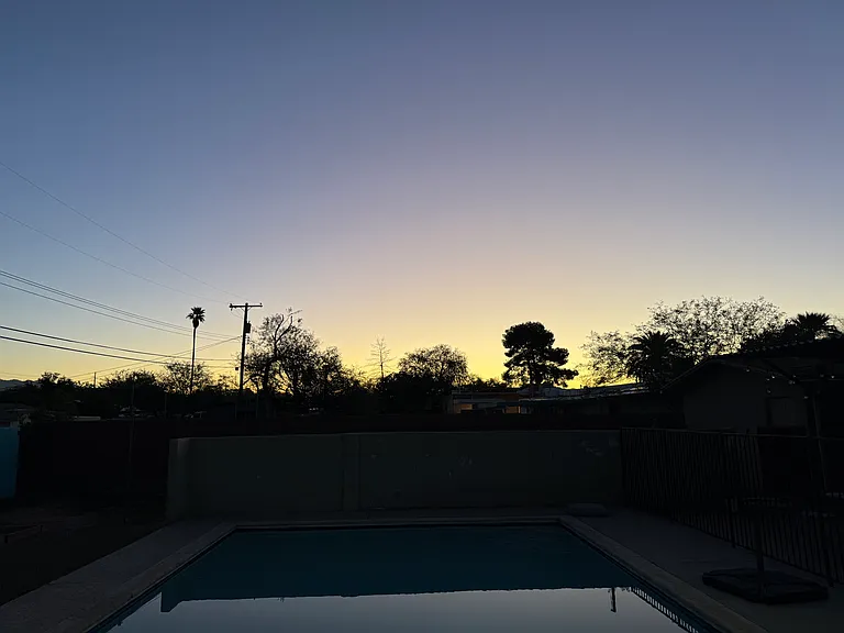 E Hedrick Dr — Photo 17