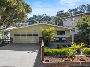 3208 Upper Lock Ave, Belmont, CA 94002