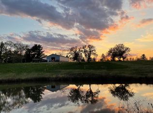 3950 Ladd Ridge Rd, Athens, OH 45701