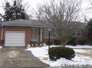 2572 Waterman Ave, Granite City, IL