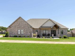 162 Valley Grove St, Tuscumbia, AL 35674