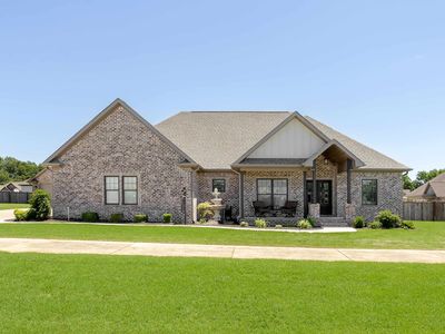 162 Valley Grove St, Tuscumbia, AL, 35674