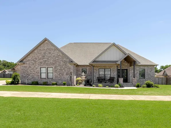 162 Valley Grove St, Tuscumbia, AL 35674