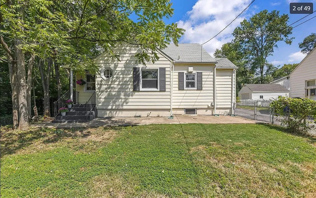 Building Photo - 4808 Delaware St