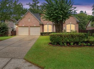 11 Fresh Pond Pl, Spring, TX 77382
