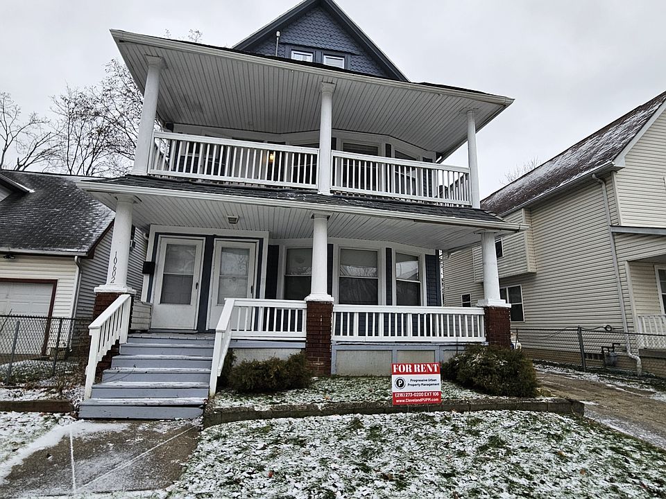 1st image of 10602 Earle Ave Unit 3