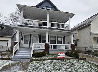 10602 Earle Ave UNIT 3, Cleveland, OH 44108