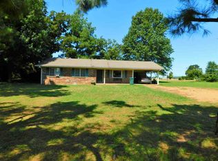 5593 Highway 1 N, Colt, AR 72326