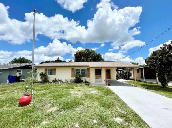 1474 Kerry Dr, Sebring, FL 33870
