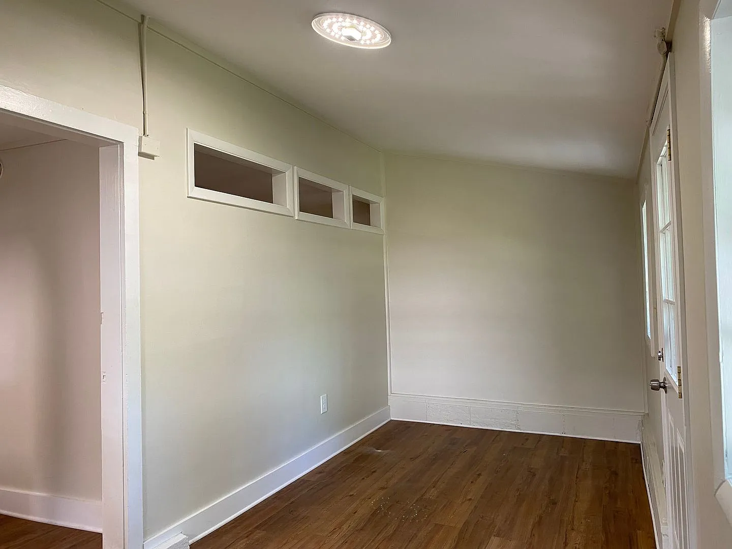1 bed, 1.0 bath, $1,250 — Photo 3