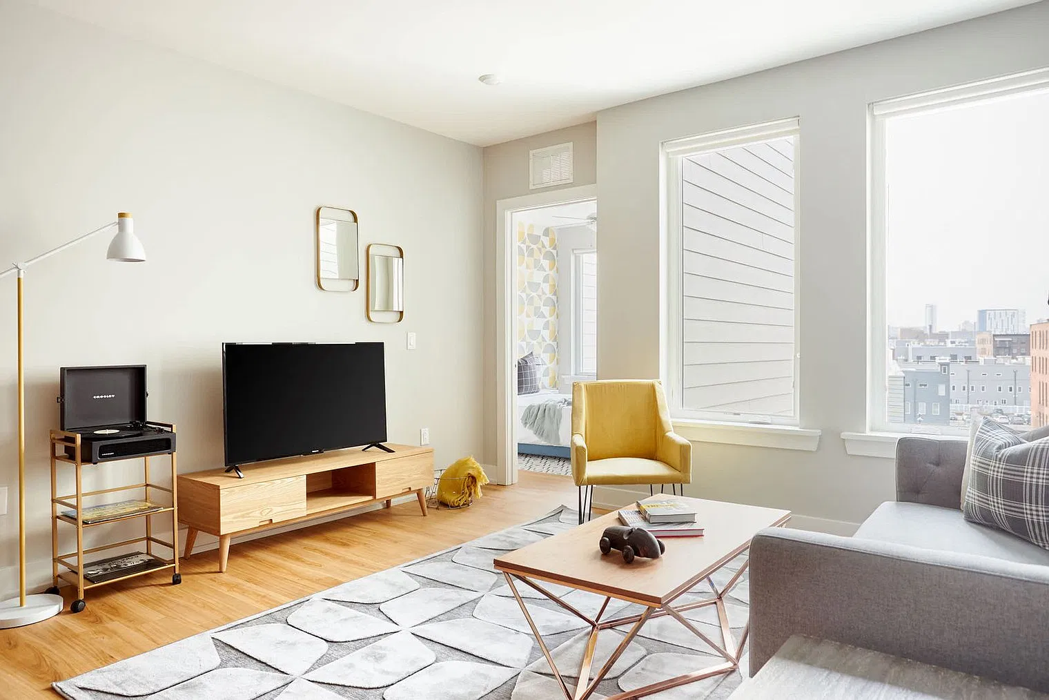 2 bed, 2.0 bath, 828 sqft, $3,040 — Photo 1