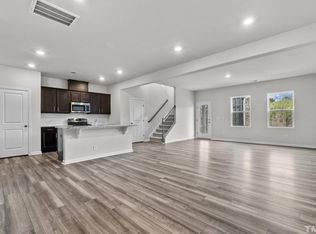 3013 Montlawn Pl, Durham, NC 27703