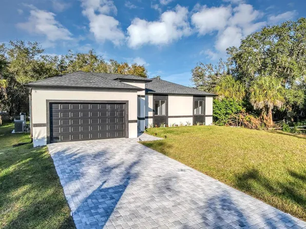 493 Sycamore St, Port Charlotte, FL 33954