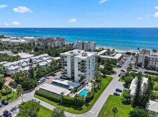 3900 N Ocean Boulevard #Lanai, Gulf Stream, FL 33483